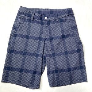 Lululemon Commission Shorts